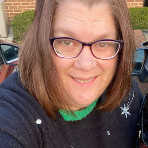 Meet your Posher, Nancy